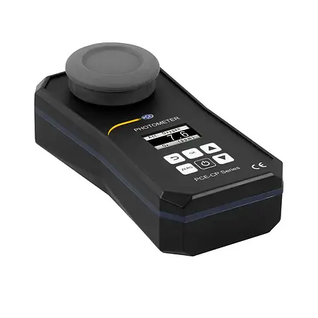 PH-meter PCE-CP 30