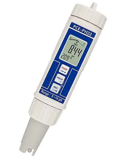 pH-meter PCE-PH 22