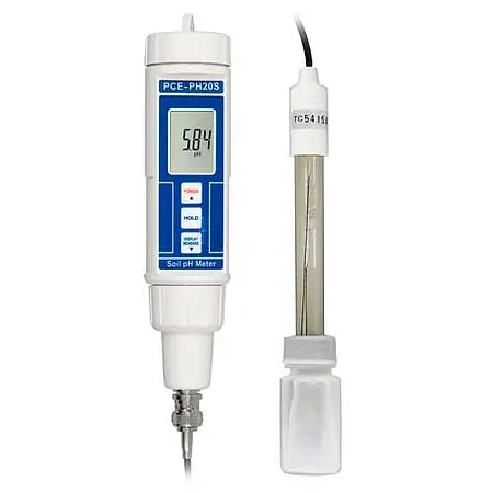 pH-Meter PCE-PH20