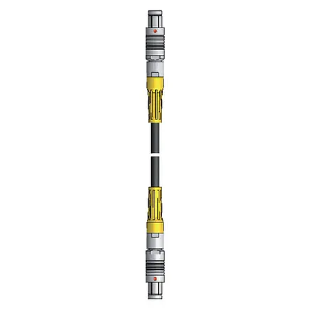 PPC-04/12-CAB3 sensor aansluitingskabel