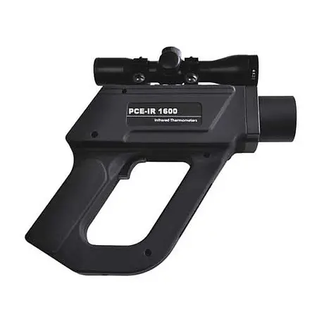 Draagbare pyrometer PCE-IR 1600