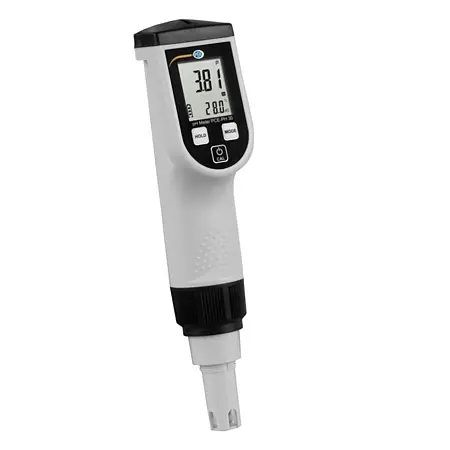 Redox meter PCE-PH 30R