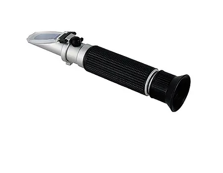 Refractometer voor alcoholgehalte PCE-ALK