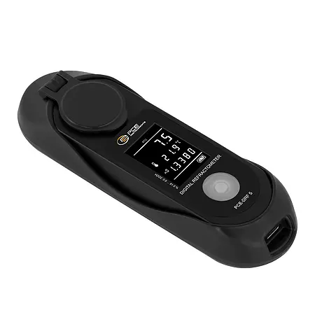 Refractometer PCE-DRF 5
