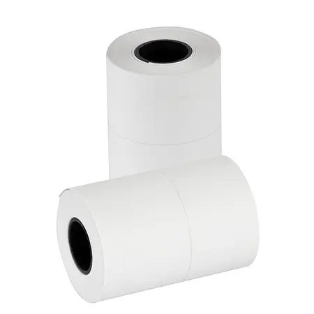 Reserveprinterpapierrollen (10 stuks) PCE-WAM 60-PP voor wateractiviteit PCE-WAM 60