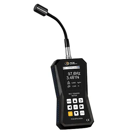 Riemspanningsmeters Hoofdafbeelding