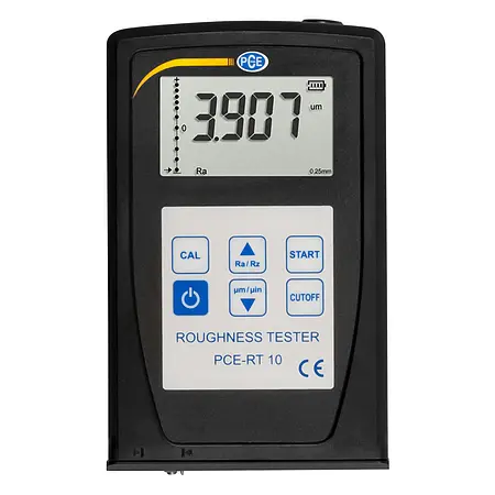 Ruwheidsmeter PCE-RT 10