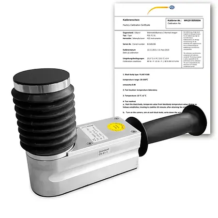 Sluitkrachtmeter FM300 BT