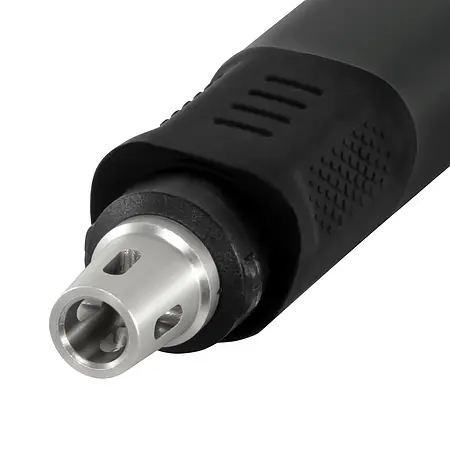 Soldeerapparaat Handvat