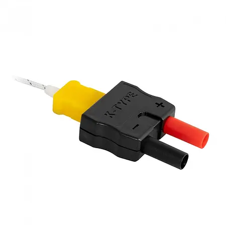 Spanningstester Temperaturfühler