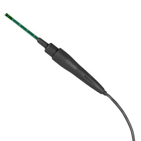 Stralingsmeter Sensor