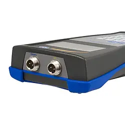 Ultrasone flowmeter PCE - TDS 100 Series