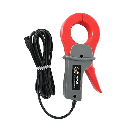 Stroomtang PCE-PA 8500-CL1000