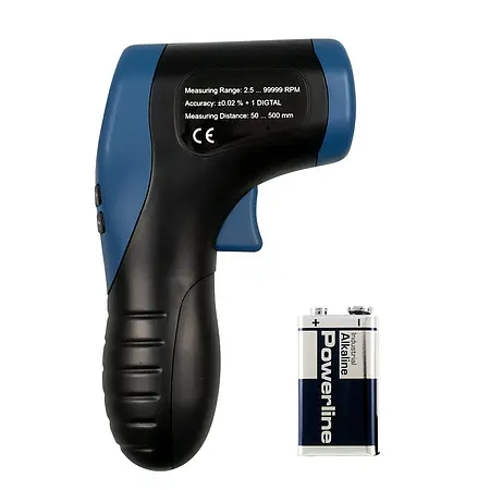 tachometer PCE-DT 50