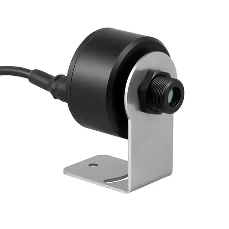 temperatuursensor detail