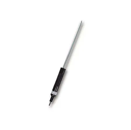 Temperatuursensor TP-101 tot 400 °C