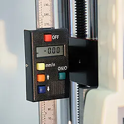 Testbank: Nulstelling PCE-FTS 50