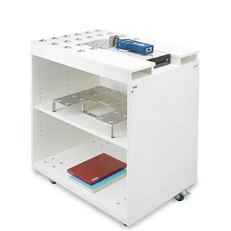 Testtafel PS-PST 1 met PCE-PST 1