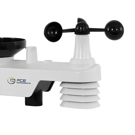 Thermo Hygrometer Sensor