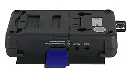 SD-geheugenkaart voor de Contactloze multifunctionele thermometer PCE-THB 40