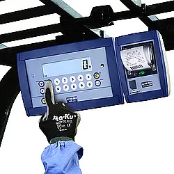 Thermo-printer 