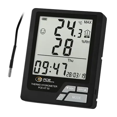 Thermometer PCE-HT 50