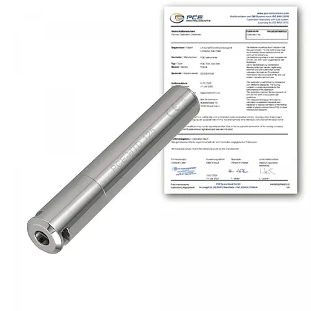 Thermometer PCE-HTD 125-ICA