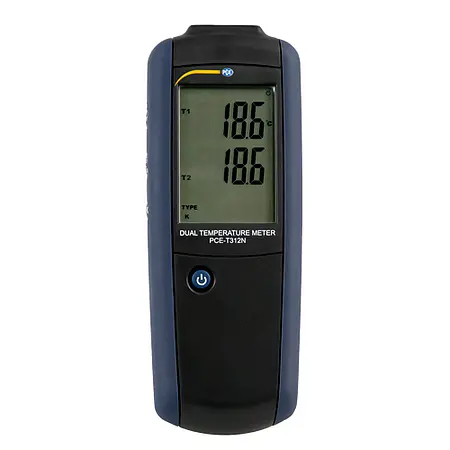 Thermometer PCE-T312N