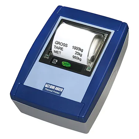 Thermoprinter 3590 serie