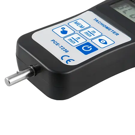 Toerentalmeter PCE-T236