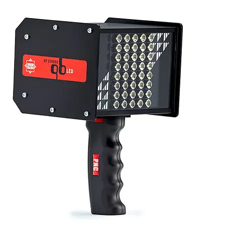 Toerenteller RT STROBE cob LED (A4-35DD)