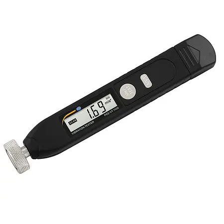 Trillingsmeter PCE-VT 1100M