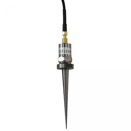 Trillingsmeter Sensor