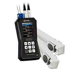 Ultrasone flowmeter PCE-TDS 200+ MR