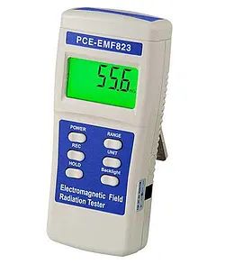 Stralingsmeter PCE-EMF 823