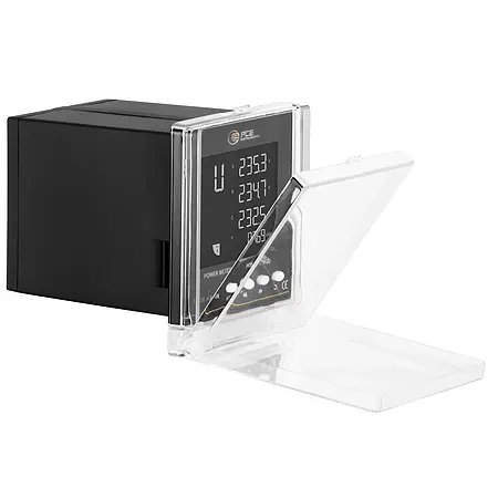 vermogensmeter PCE-PA 5500