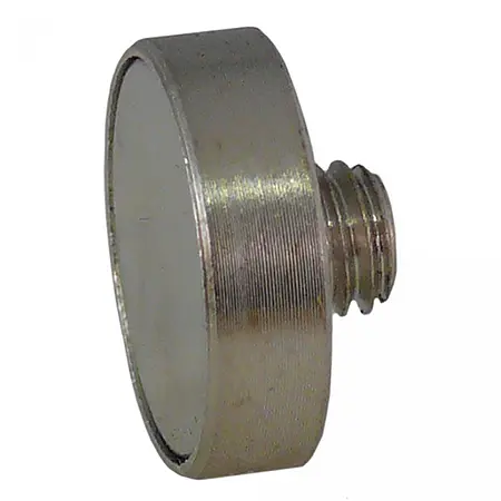 Magnetische houder PCE-VT 204MG voor PCE-VT 204