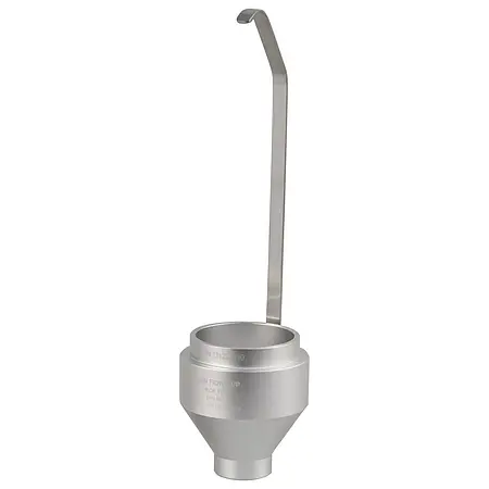 Viscometer PCE-127/4P