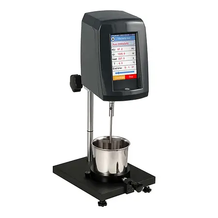 Viscometer PCE-RVI 8