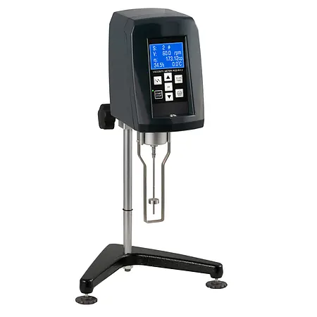 Viscositeitsmeter PCE-RVI 2