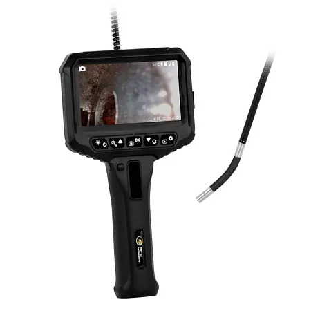 Visuele inspectie camera PCE-VE 100N