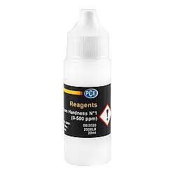 Vloeibaar reagens nr. 2 voor ureum