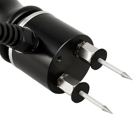 Vochtigheidsmeter Meetpunt