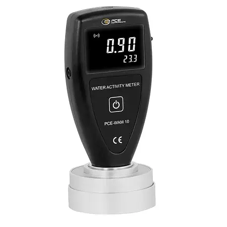 Vochtmeter PCE-WAM 10