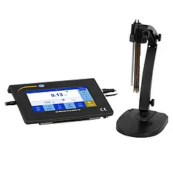 Wateranalyse meter PCE-BPH 10