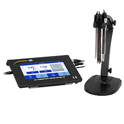 wateranalyse meter PCE-BPH 20 