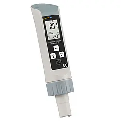 Wateranalyse meter PCE-CHT 10