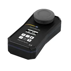 Wateranalyse meter PCE-CP 11