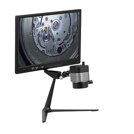 werkplaatsmicroscoop PCE-WSM 100