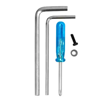 Gereedschap microscoop